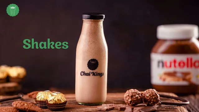 Chai Kings - Velachery - 5