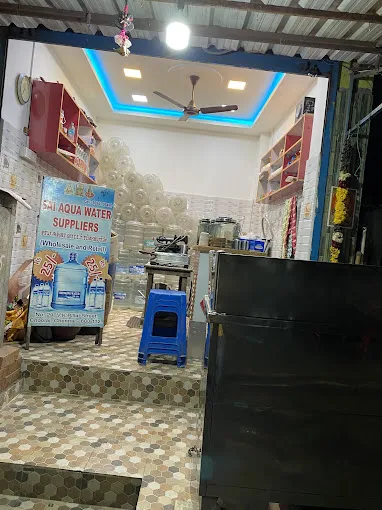 New Chennai Tea Stall - 2