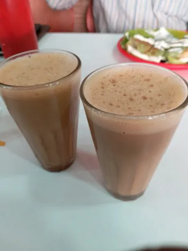 Stop 5 Mess & Tea Shop - 2