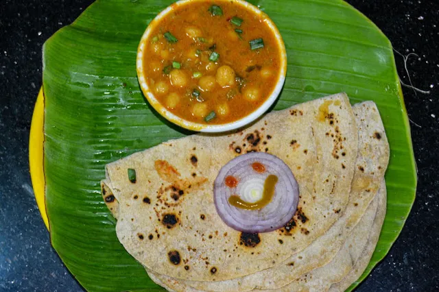 Chennai Fast Food - 3