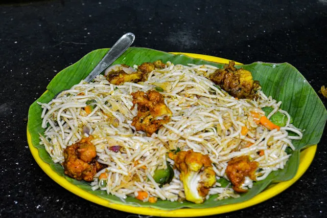 Chennai Fast Food - 4