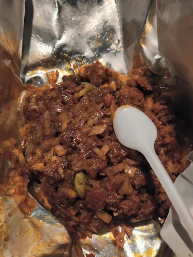 Friends Fast Food - 3