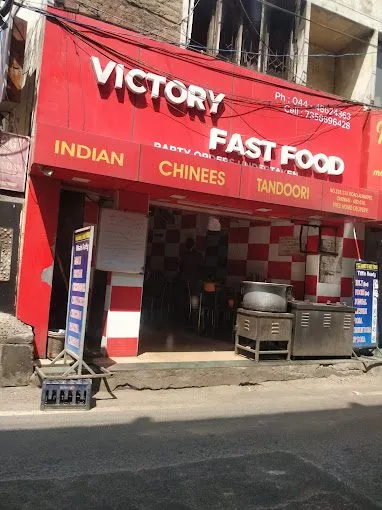 Victory Fast Food