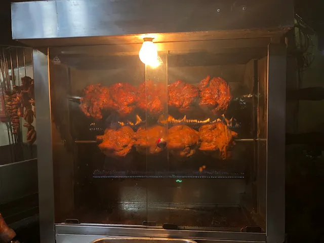 Quality Fast Food - 2