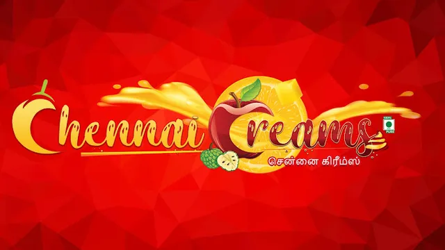 Chennai Creams - 2