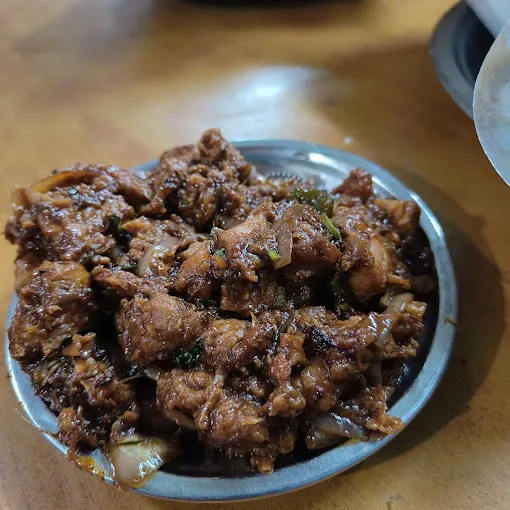 Balaji fast food - 2