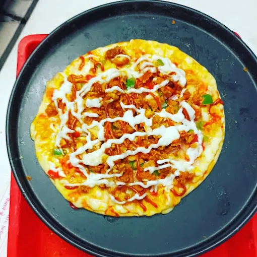 Ali Baba Fried Chicken (ABFC) - 3