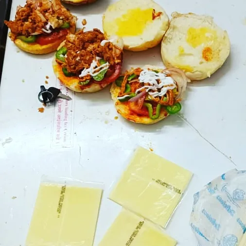 Ali Baba Fried Chicken (ABFC) - 4