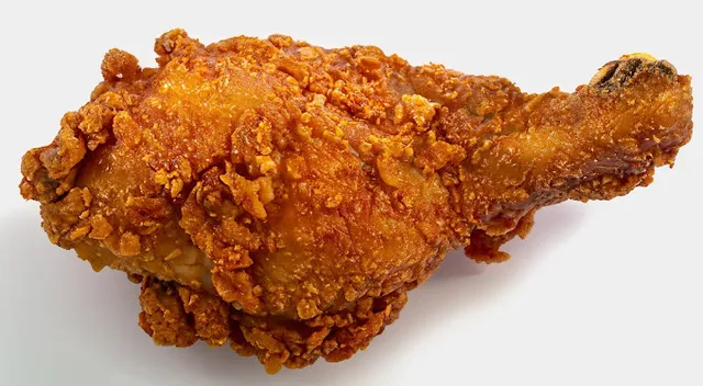 Jammals Fried Chicken - 4