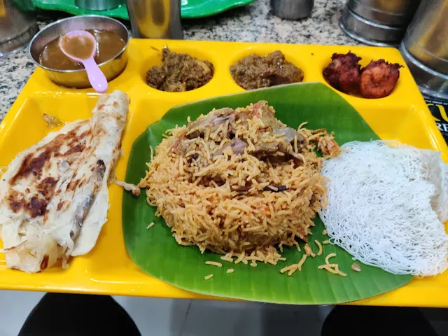 Sukkubhai Biryani Restaurant - 3