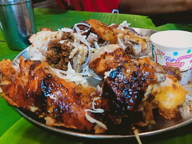 Malabar Biriyani Center - 2