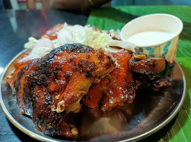 Malabar Biriyani Center - 3