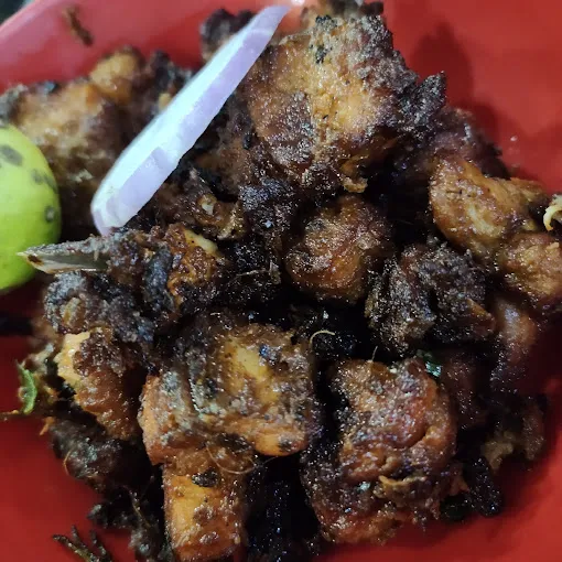 Yaa Mohaideen Biriyani - 3