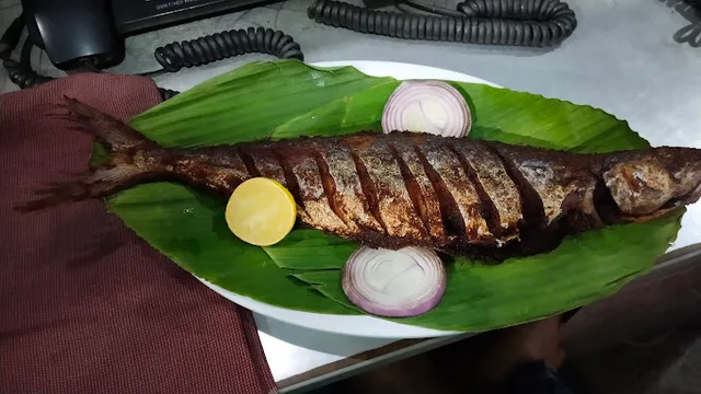 Yaa Mohaideen Biriyani - 5