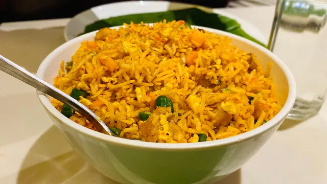 Nizam Biriyani Multi cuisine family restaurant - 2