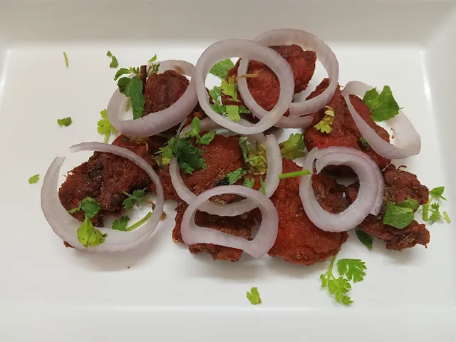 Biriyani & Kabab House - 2