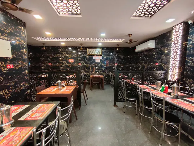 SS Hyderabad Biryani, Nungambakkam - 4