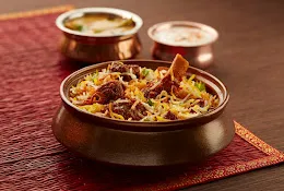 Paradise Biryani | LB Road - 4