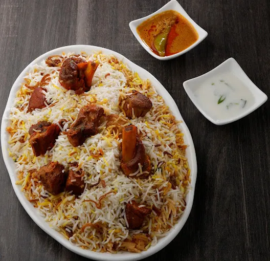 Paradise Biryani | LB Road - 5