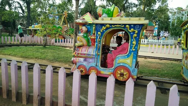 VGP Universal Kingdom - 2