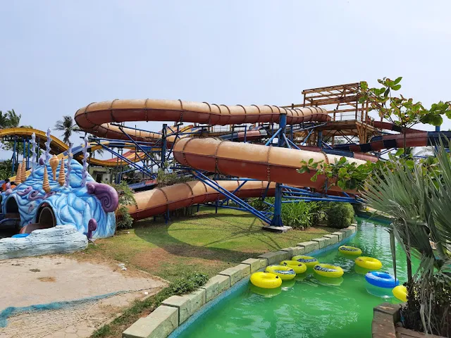 VGP Universal Kingdom - 4