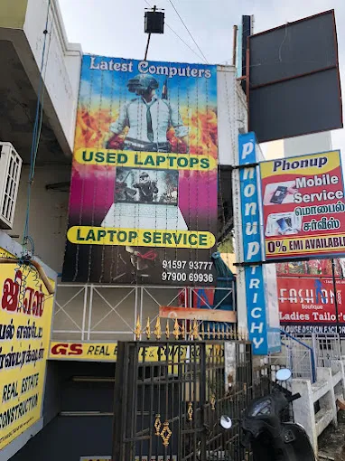 Snow Kingdom Chennai - 4