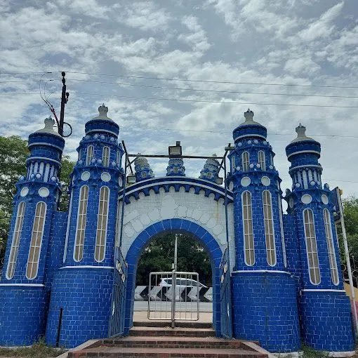 Snow Kingdom Chennai