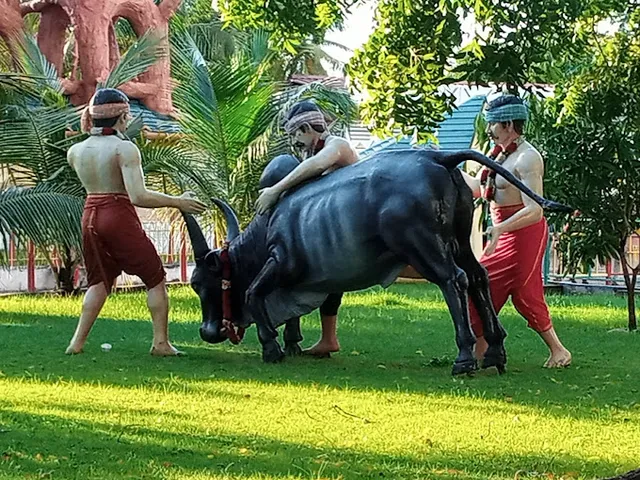 MGM Dizzee World - 3