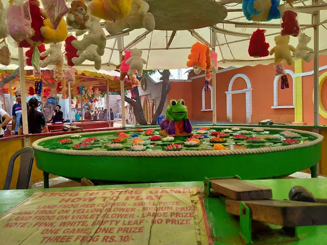 MGM Dizzee World - 6