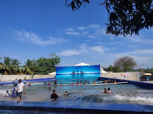 MGM Dizzee World - 9