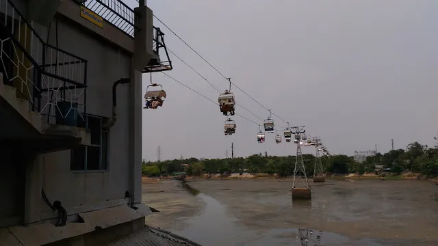 Queensland Amusement Park - 2