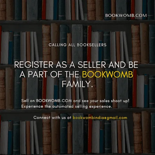 Bookwomb - Online Book Store in Chennai