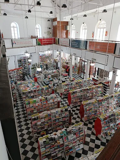 Higginbothams Private Limited - 5