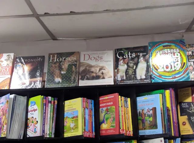 Words & Worths Books Private Limited - 3