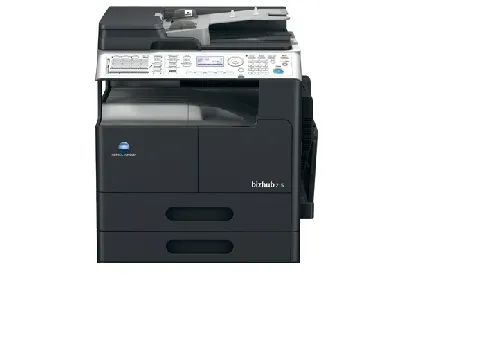 Xerox Machines | Dealers Chennai - 2