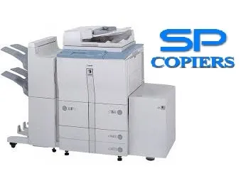 Xerox Machines | Dealers Chennai - 4
