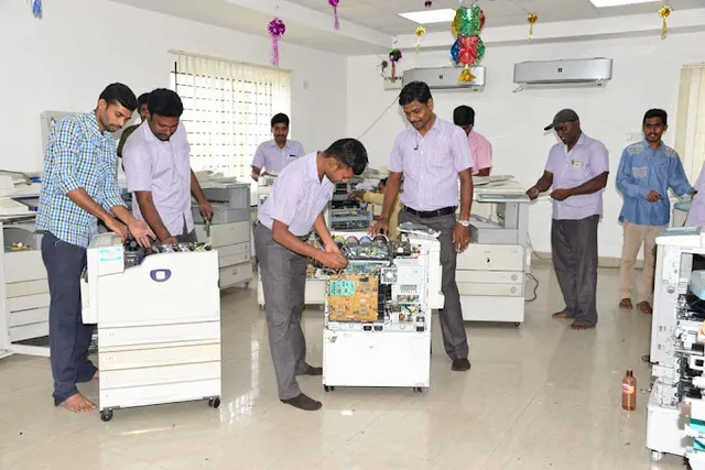 Saibaba Business Solutions - 3