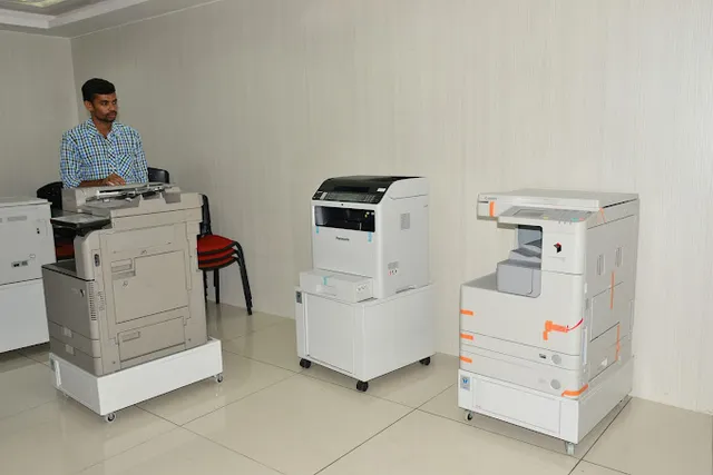 Saibaba Business Solutions - 4