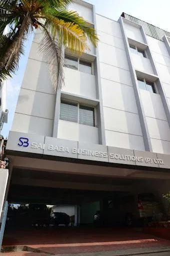 Saibaba Business Solutions