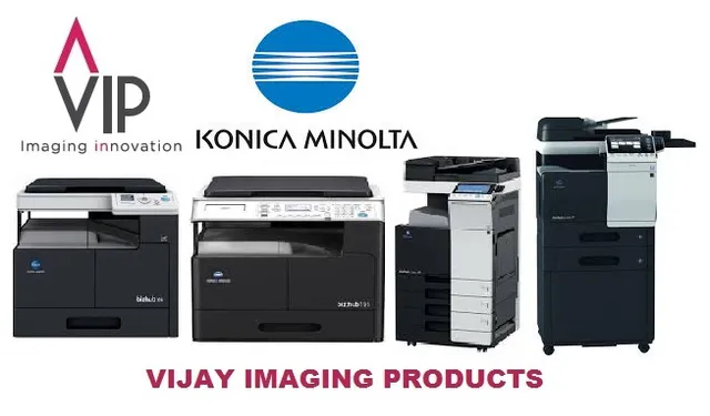 VIJAY IMAGING PRODUCTS - 3