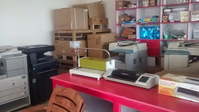 VIJAY IMAGING PRODUCTS - 5