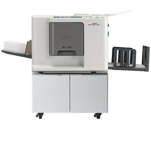 Trinity Marketing-Xerox Machines Dealer Kyocera konica minolta riso - 4