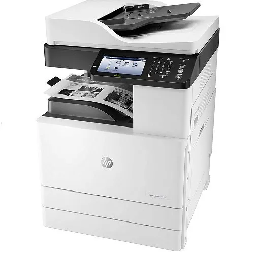 PRINTER COPIER RENTAL A4 A3 CANON HP KYOCERA - 2