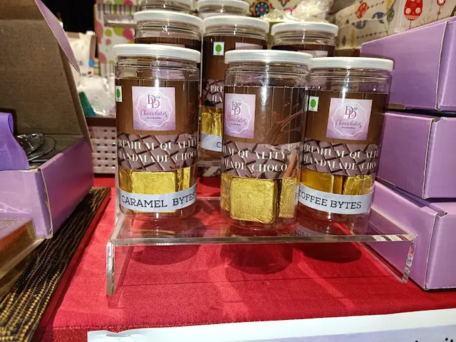 DD Chocolates homemade chocolates in Chennai - 3