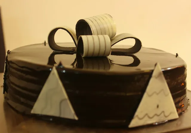 Chocolate Fantasy - 2