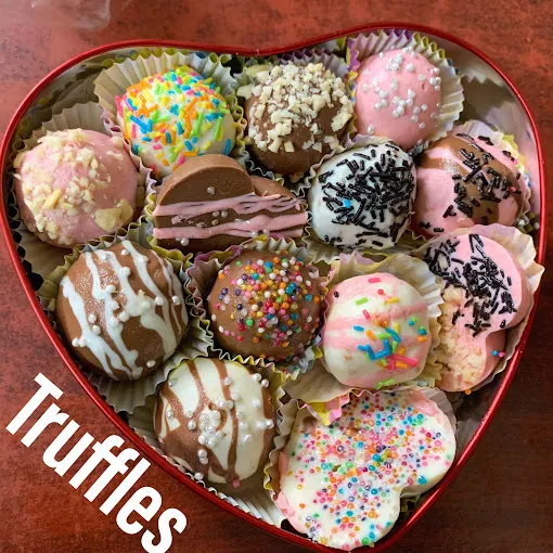 Dolce Homemade Chocolates - 3