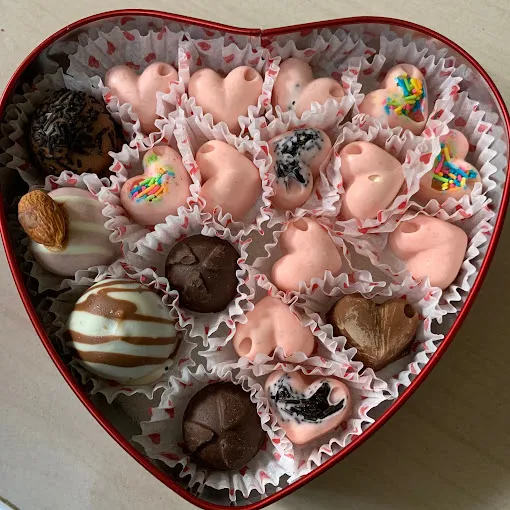 Dolce Homemade Chocolates - 4