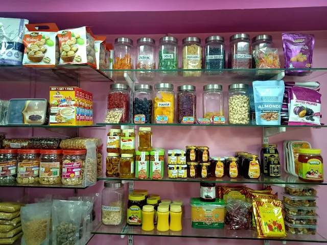 N3 NUTS N SPICES - 2