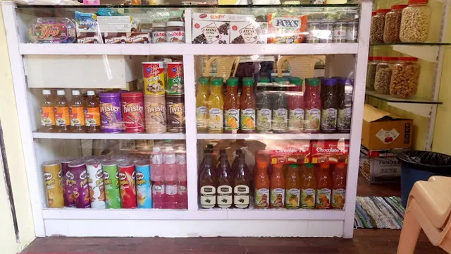 NILA Nuts N Spices - 3