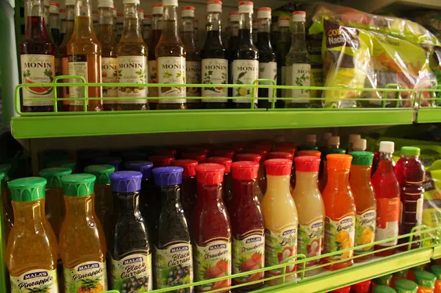 Balaji Nuts and Spices - 2